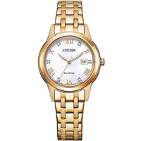 CITIZEN Women's Watch FE1243-83A