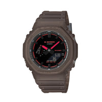 CASIO G-SHOCK Men's Watch GA-2100K-5AER