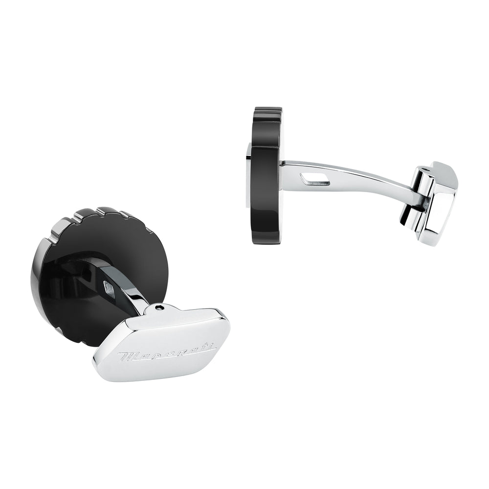 
                  
                    MASERATI ICONIC MEN'S CUFFLINKS JM5249JD02
                  
                