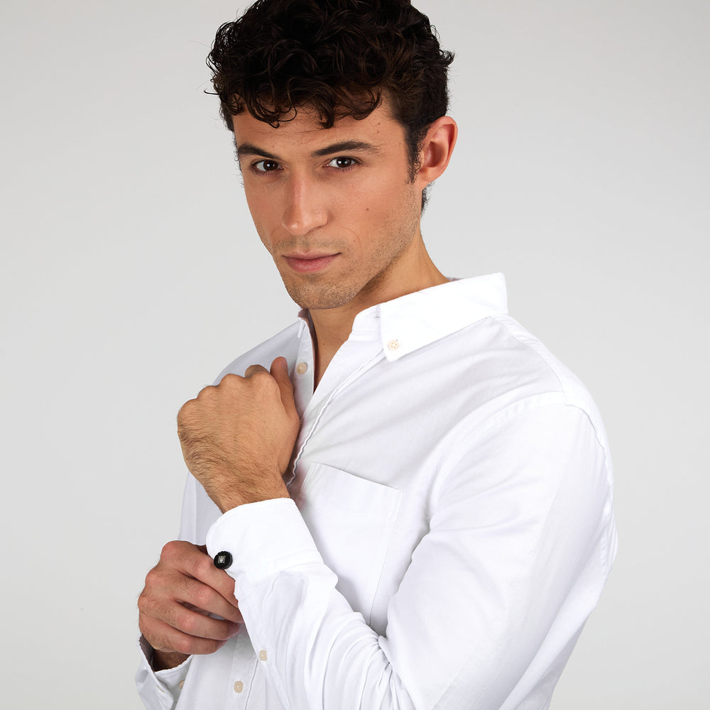 
                  
                    MASERATI ICONIC MEN'S CUFFLINKS JM5249JD02
                  
                