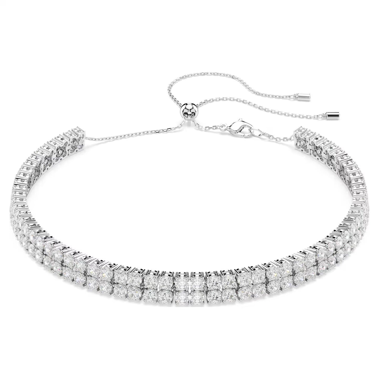 Swarovski Matrix Choker 5708936