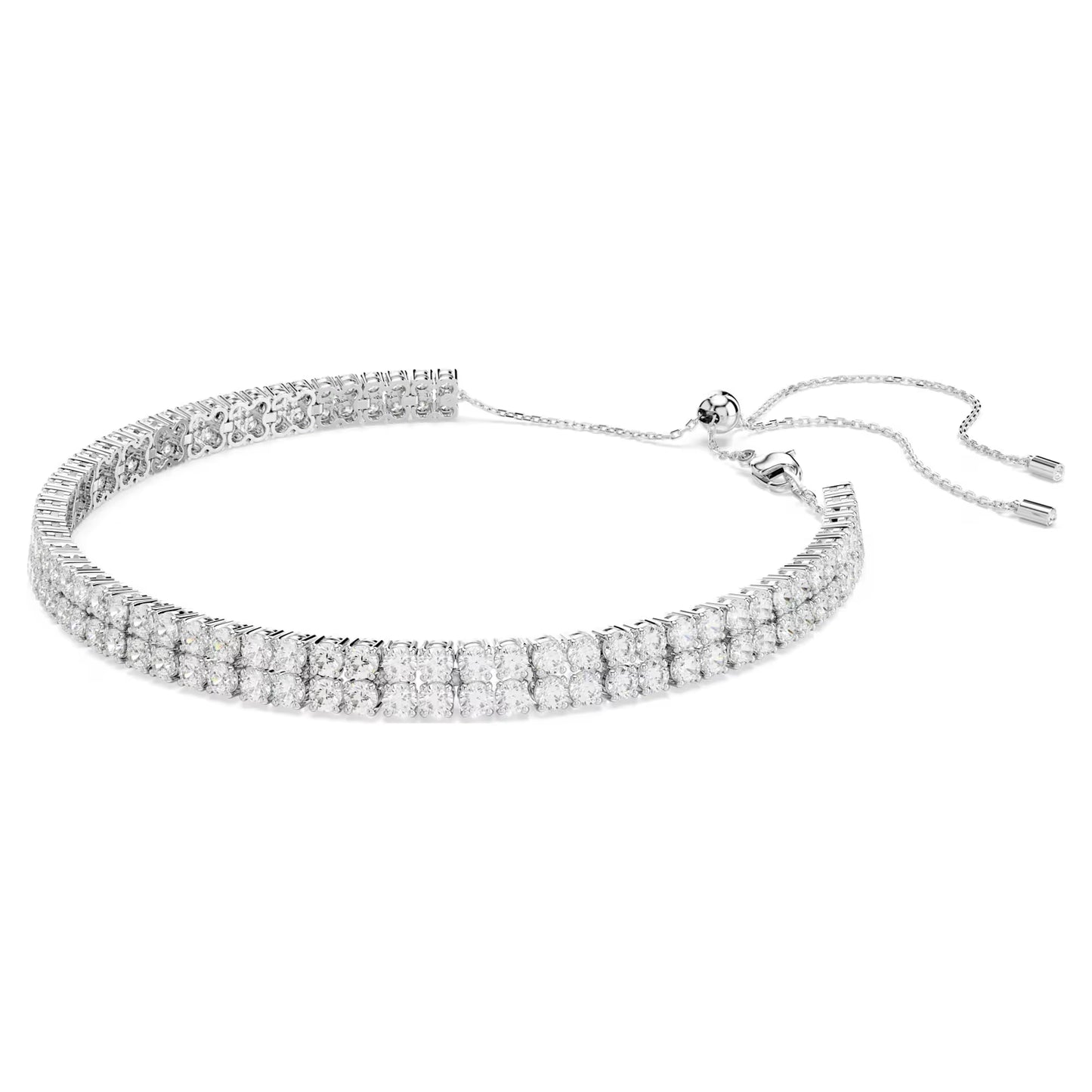 Swarovski Matrix Choker 5708936