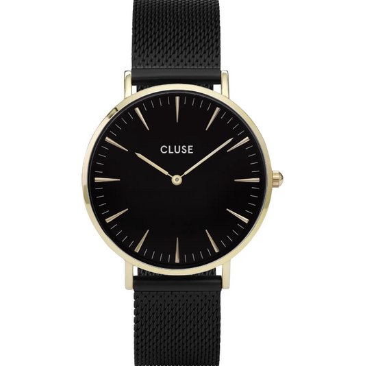 WATCH WOMAN CLUSE BOHO CHIC CLUCL18117