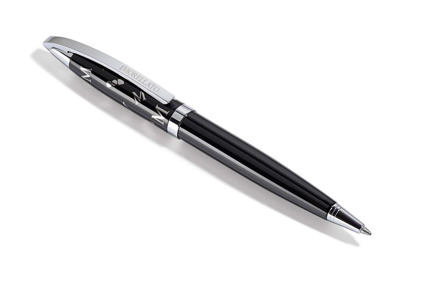 Penna a sfera Morellato Diplomat J010661-MORELLATO-Eldorado Jewels