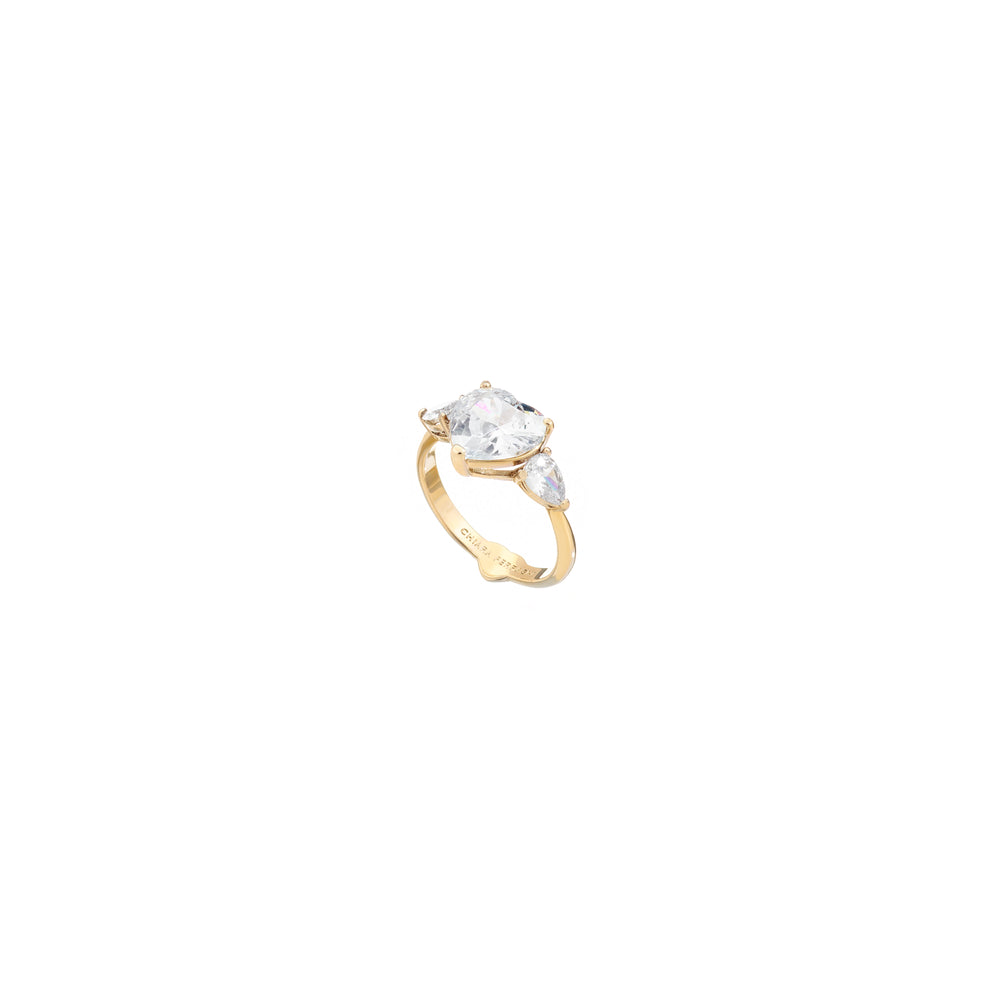 
                  
                    CHIARA FERRAGNI FIRST LOVE RING J19AUV33010-CHIARA FERRAGNI-Eldorado Jewels
                  
                