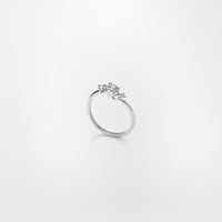 Anello Donna CHIARA FERRAGNI BRAND SILVER COLLECTION J19AXD29010