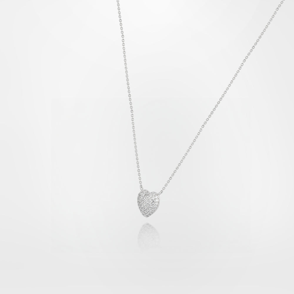 
                  
                    Chiara Ferragni Silver Collection Women's Necklace J19AXD31
                  
                