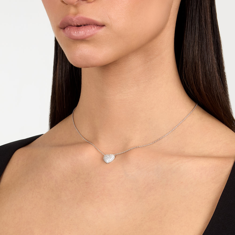 
                  
                    Chiara Ferragni Silver Collection Women's Necklace J19AXD31
                  
                