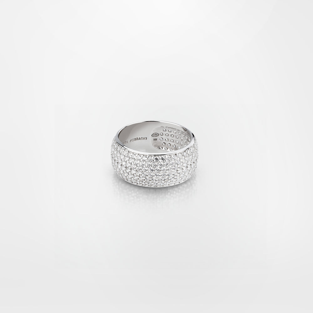 
                  
                    Anello Donna CHIARA FERRAGNI BRAND SILVER COLLECTION J19AXD34010
                  
                