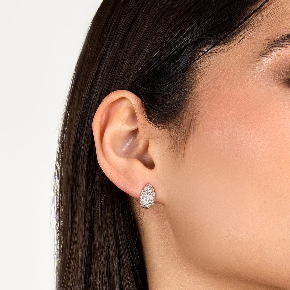 
                  
                    Orecchini Donna Chiara Ferragni Silver Collection J19AXD36
                  
                