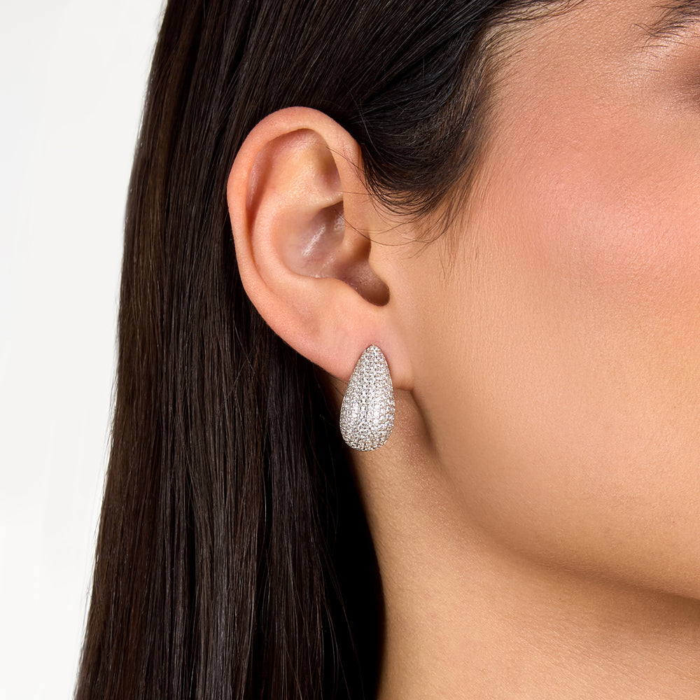 
                  
                    Orecchini Donna Chiara Ferragni Silver Collection J19AXD37
                  
                