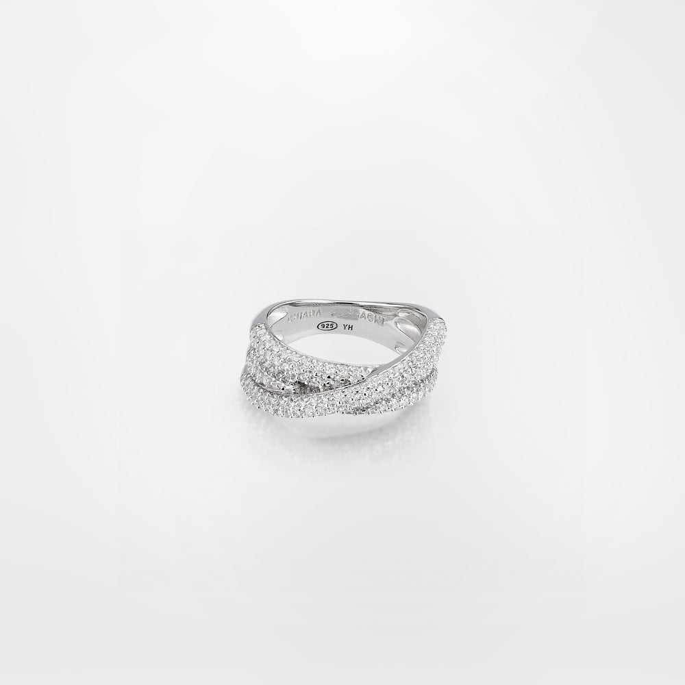 
                  
                    Anello Donna CHIARA FERRAGNI BRAND SILVER COLLECTION J19AXD46014
                  
                