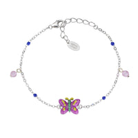 Amen junior noah's ark bracelet JBRBUB