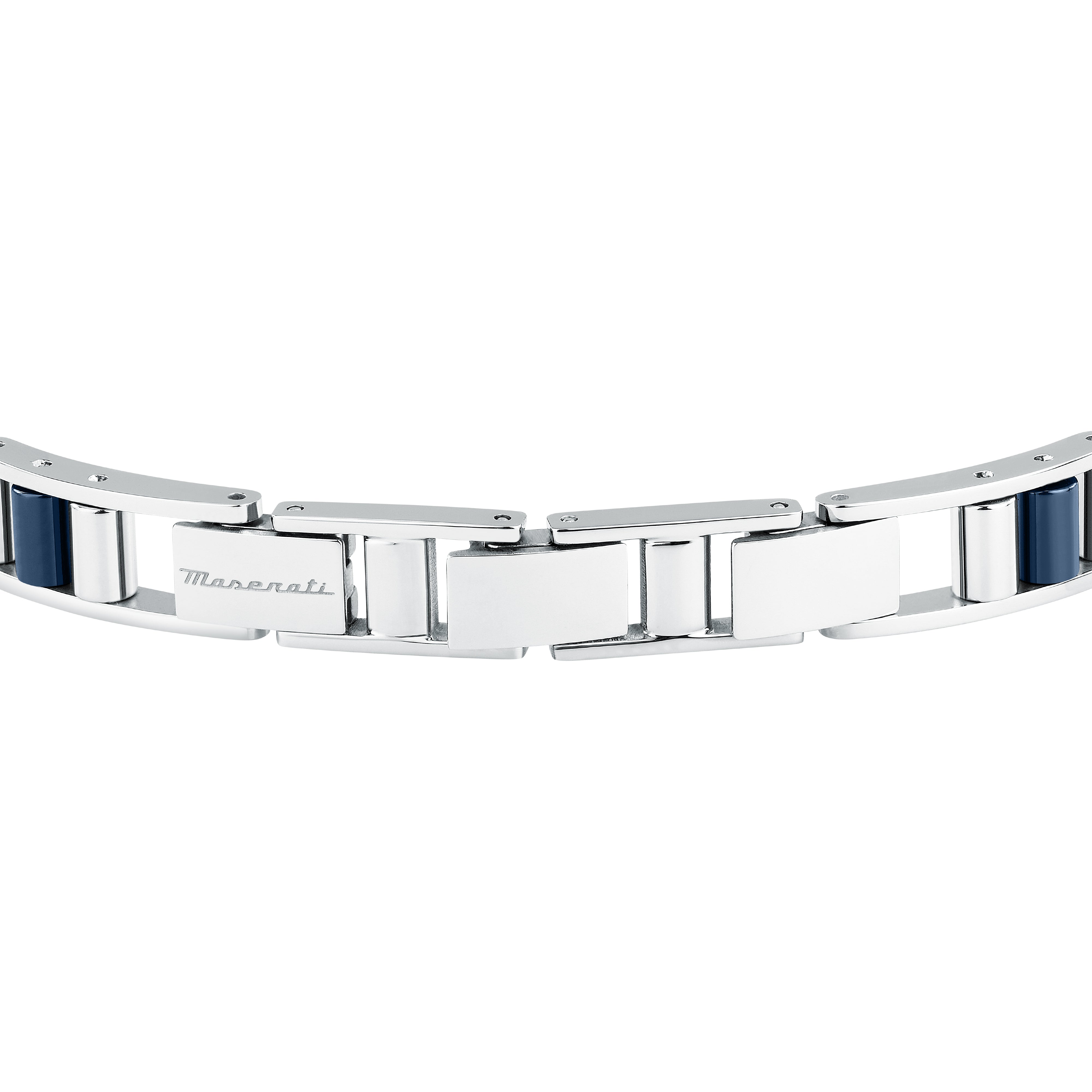 Maserati Ceramic Men's Bracelet Jm225Atz54 – Eldorado Jewels