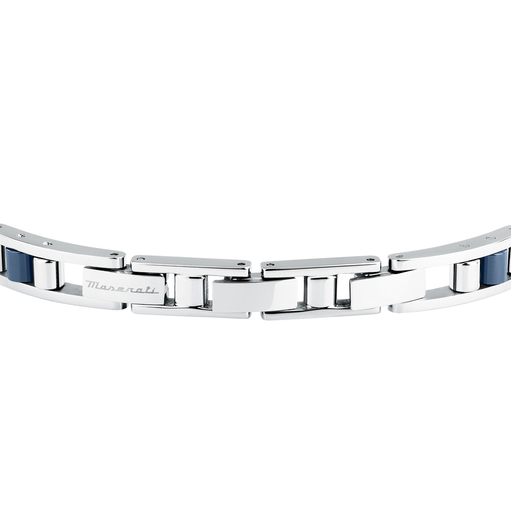 
                  
                    MASERATI CERAMIC MEN'S BRACELET JM225ATZ58-MASERATI-Eldorado Jewels
                  
                
