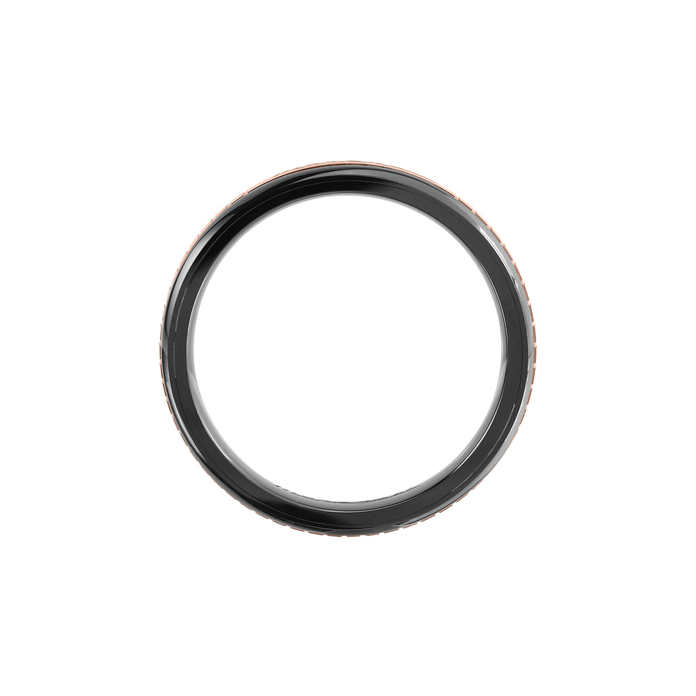 
                  
                    MASERATI JEWELS CERAMIC Men's Ring JM225ATZ62019
                  
                