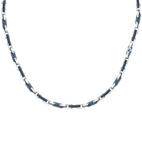 Collana Maserati Ceramic uomo JM226ATZ73
