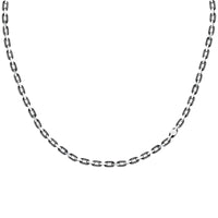 Maserati Ceramic Men's Necklace JM226ATZ74
