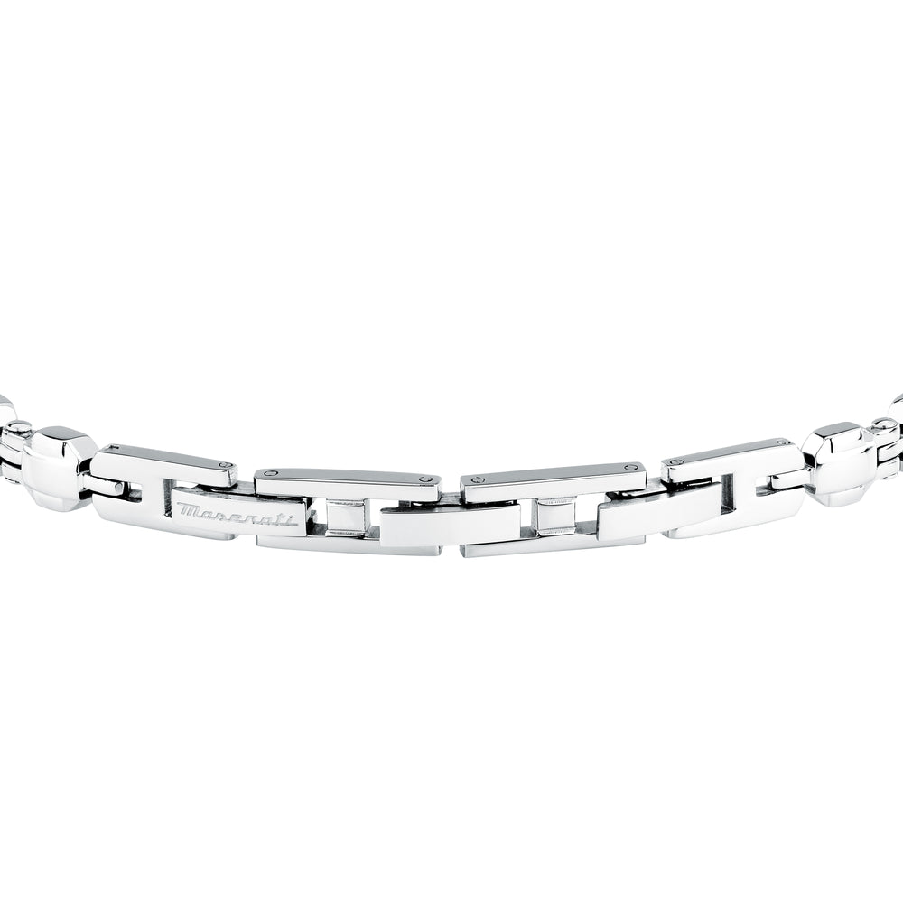 
                  
                    BRACCIALE UOMO MASERATI SAPPHIRE JM335AXO11
                  
                