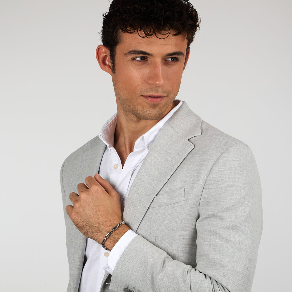 
                  
                    BRACCIALE UOMO MASERATI ICONIC JM424AVD73-MASERATI-Eldorado Jewels
                  
                