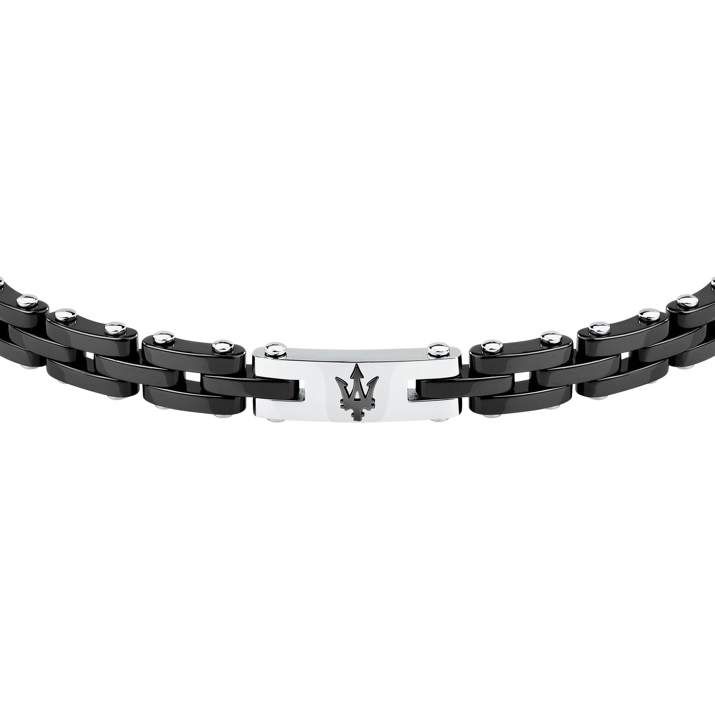 MASERATI CERAMIC Men's Bracelet JM425ATZ64