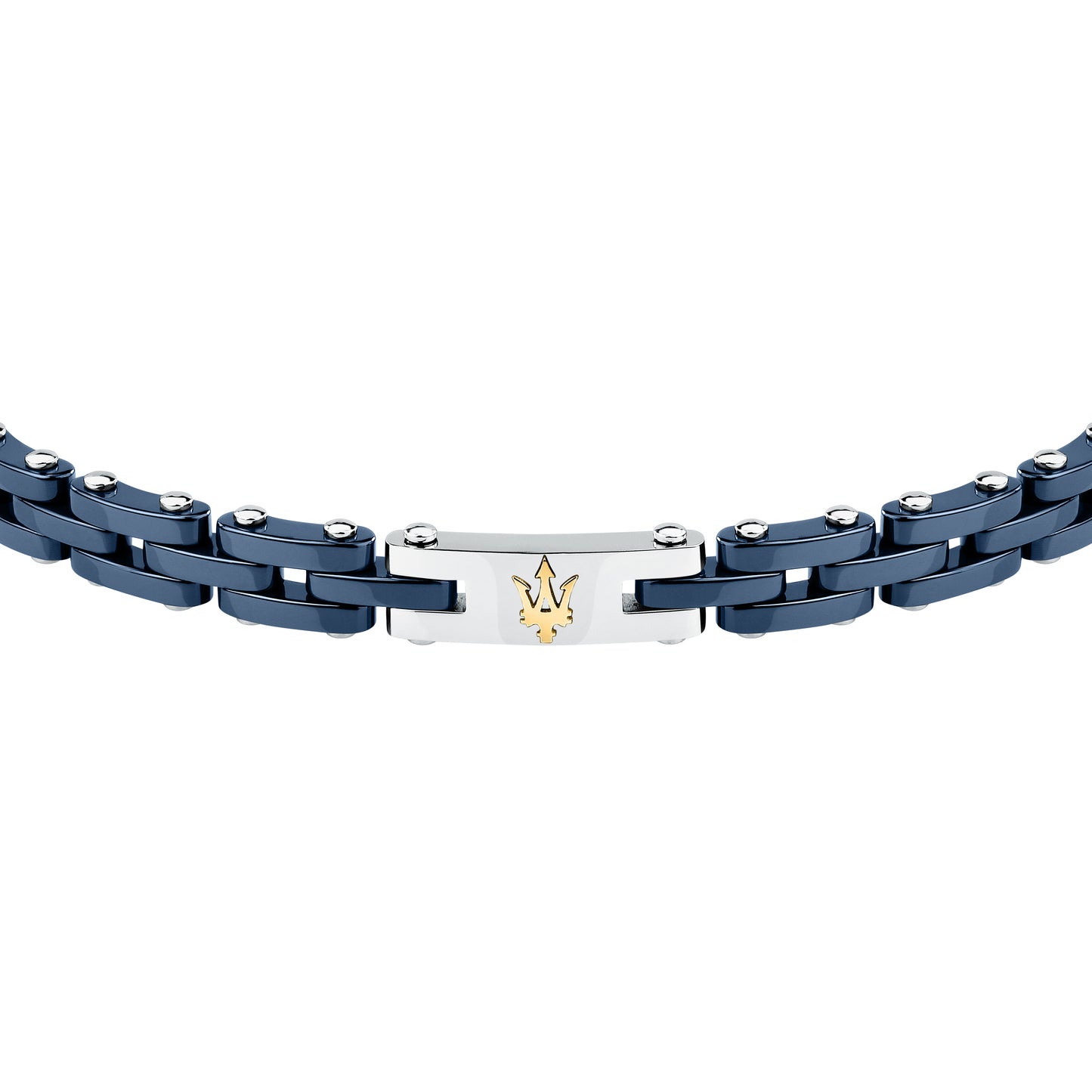 MASERATI CERAMIC Men's Bracelet JM425ATZ65