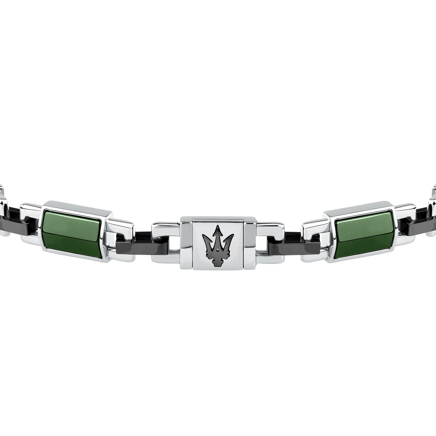 MASERATI CERAMIC Men's Bracelet JM425ATZ68