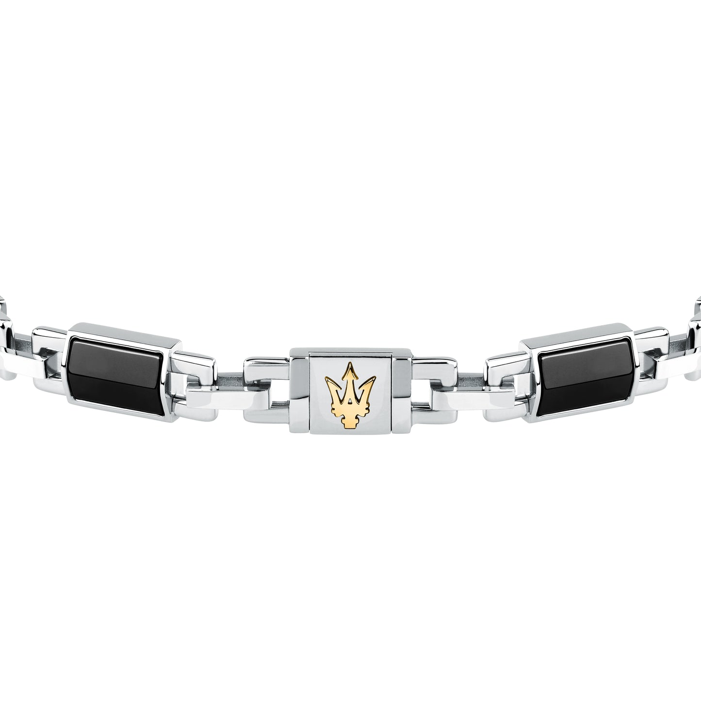 MASERATI CERAMIC Men's Bracelet JM425ATZ69