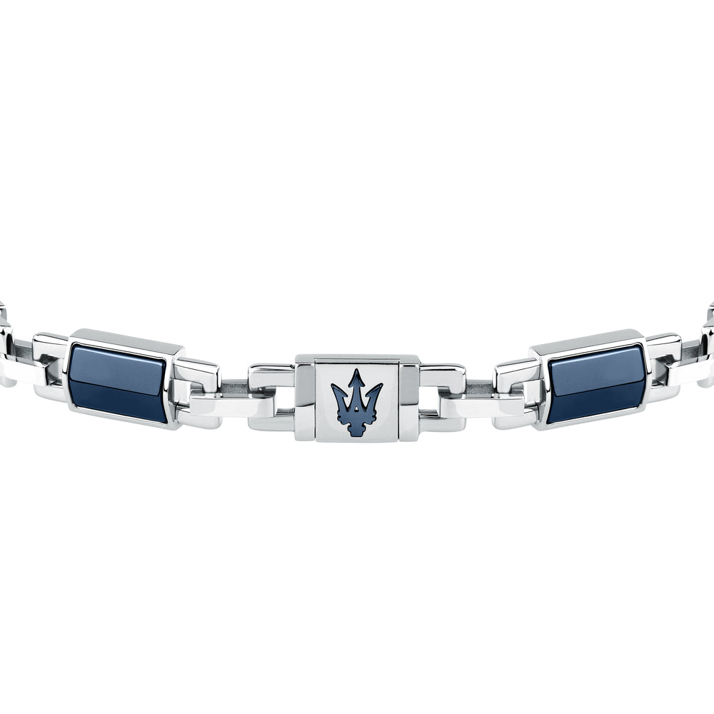 MASERATI CERAMIC Men's Bracelet JM425ATZ70