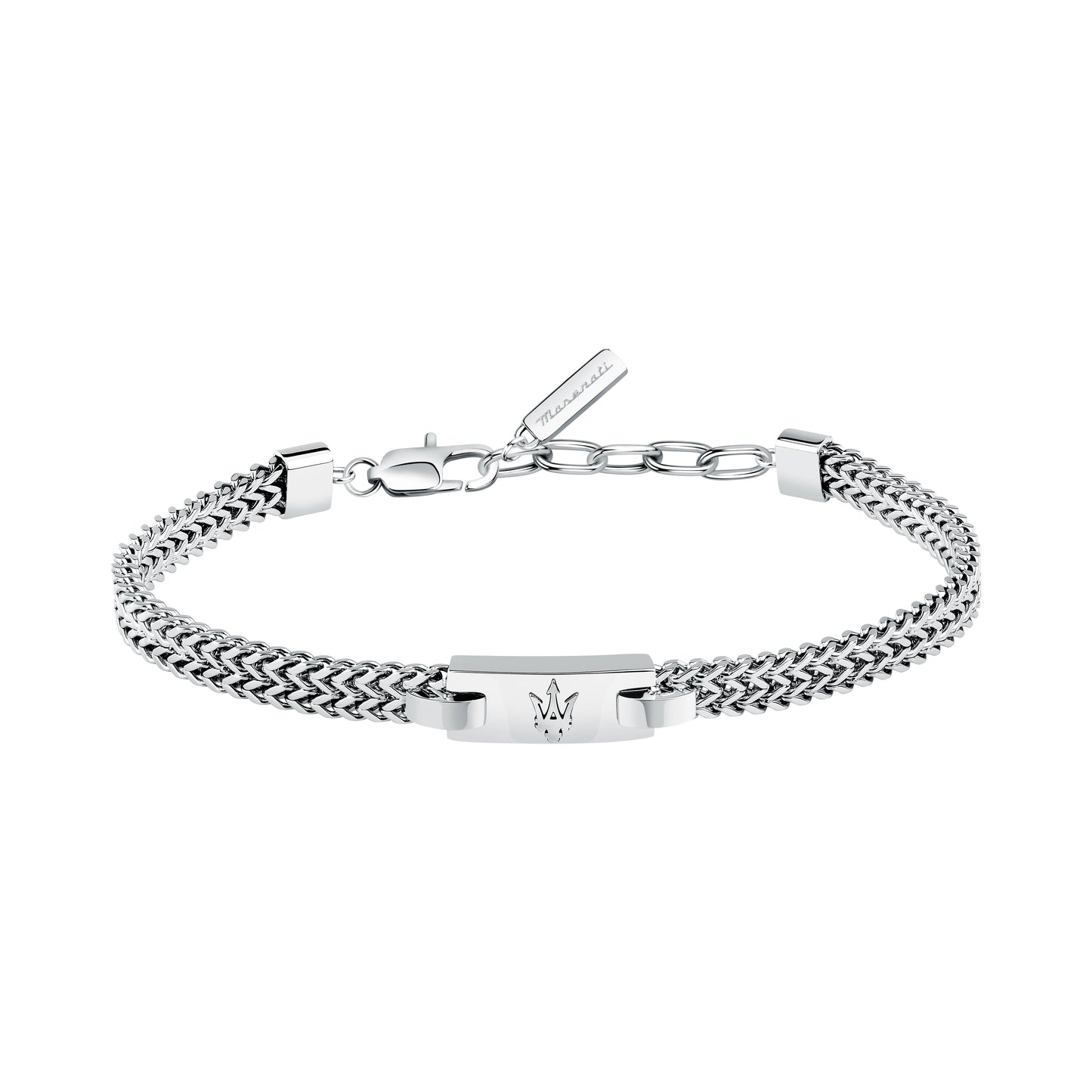 MASERATI ICONIC Men's Bracelet JM425AVD104