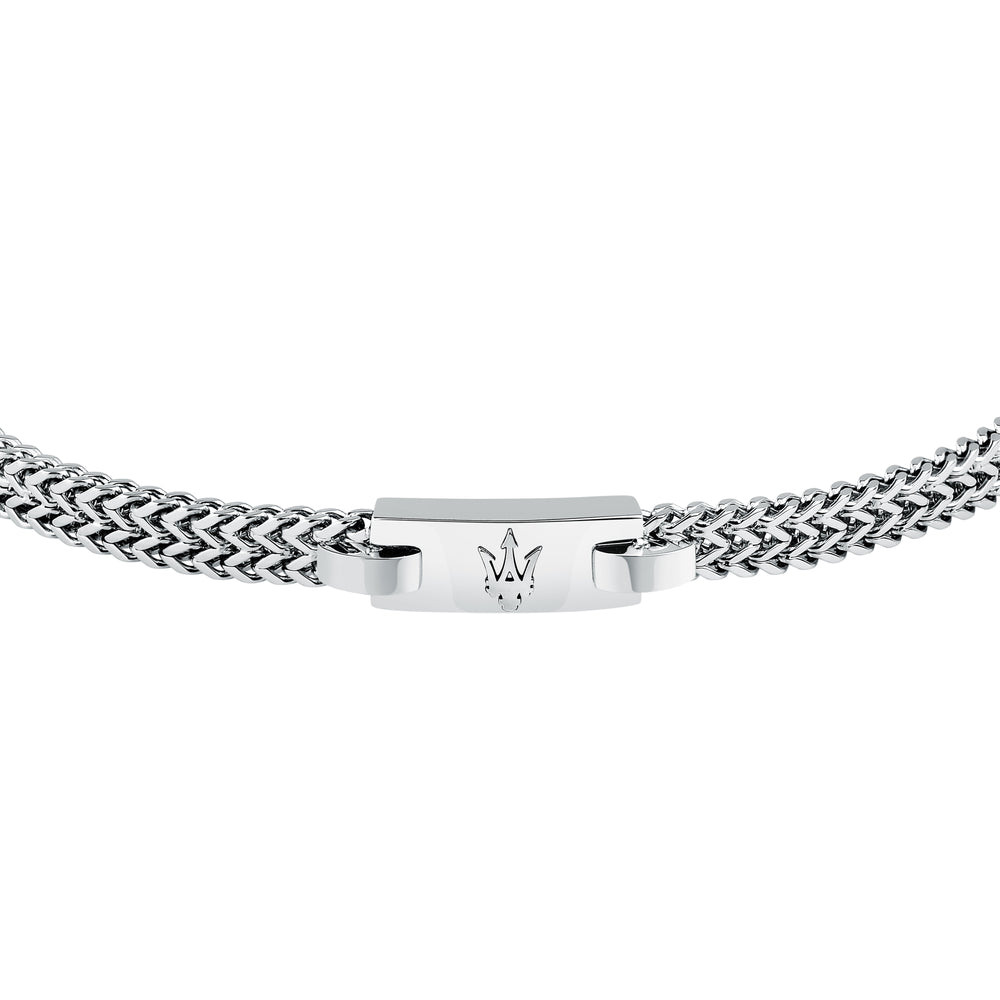 MASERATI ICONIC Men's Bracelet JM425AVD104