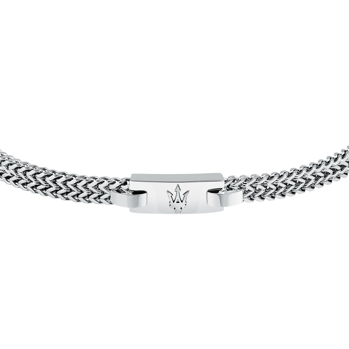 MASERATI ICONIC Men's Bracelet JM425AVD104