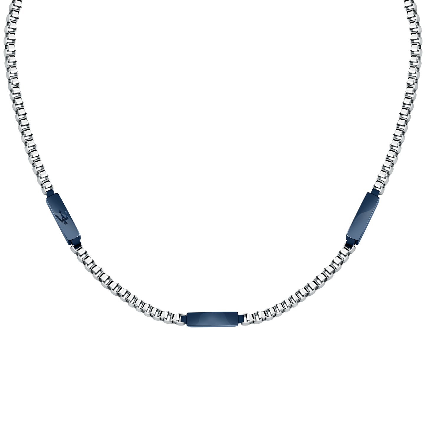 MASERATI ICONIC Men's Necklace JM425AVD109