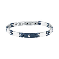 Bracciale Maserati Ceramic uomo JM426ATZ104