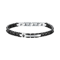 Bracciale Maserati Ceramic uomo JM426ATZ95