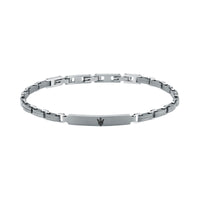 Maserati Titanium Men's Bracelet JM426AXF06