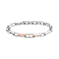 Maserati Iconic Men's Bracelet JM526AVD114