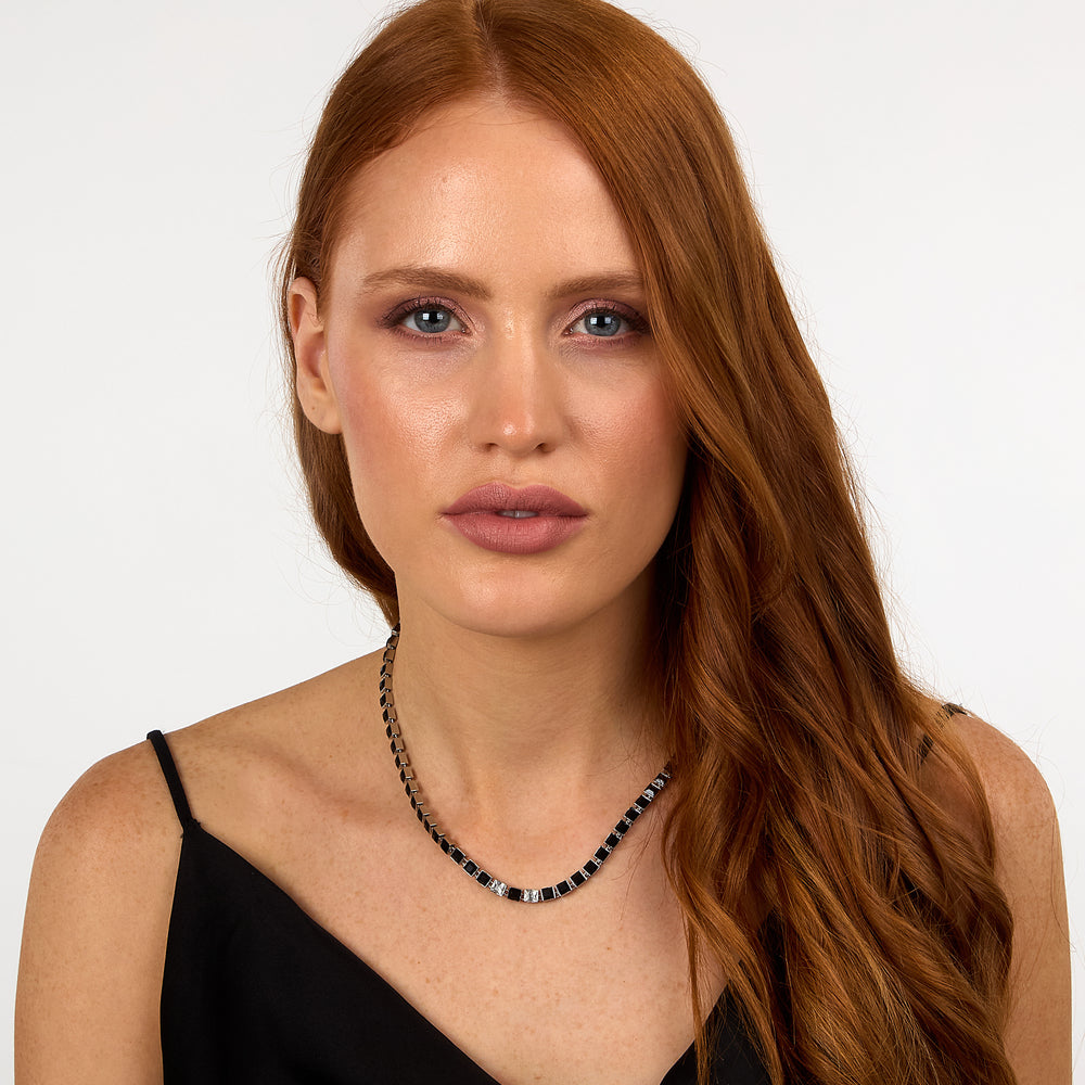 
                  
                    Karl Lagerfeld Women's Necklace KLAYC05
                  
                