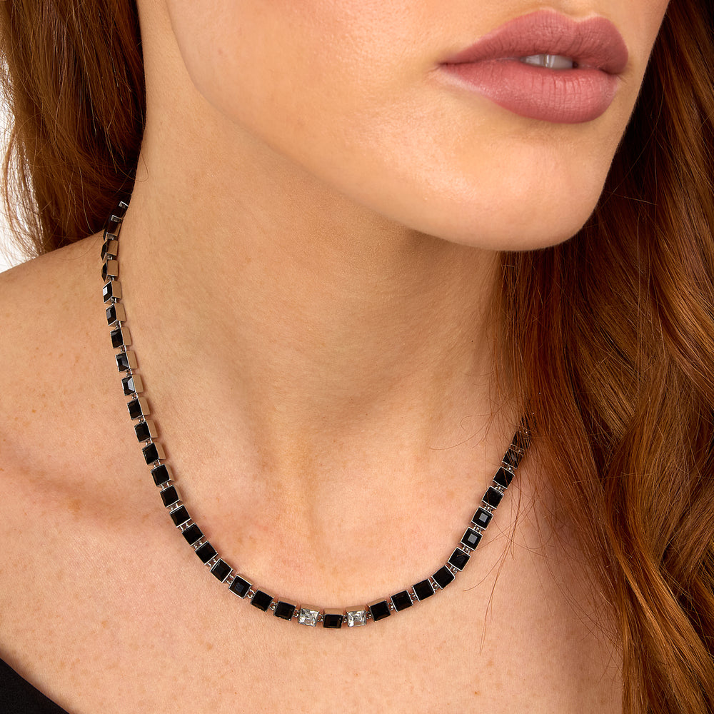 
                  
                    Karl Lagerfeld Women's Necklace KLAYC05
                  
                