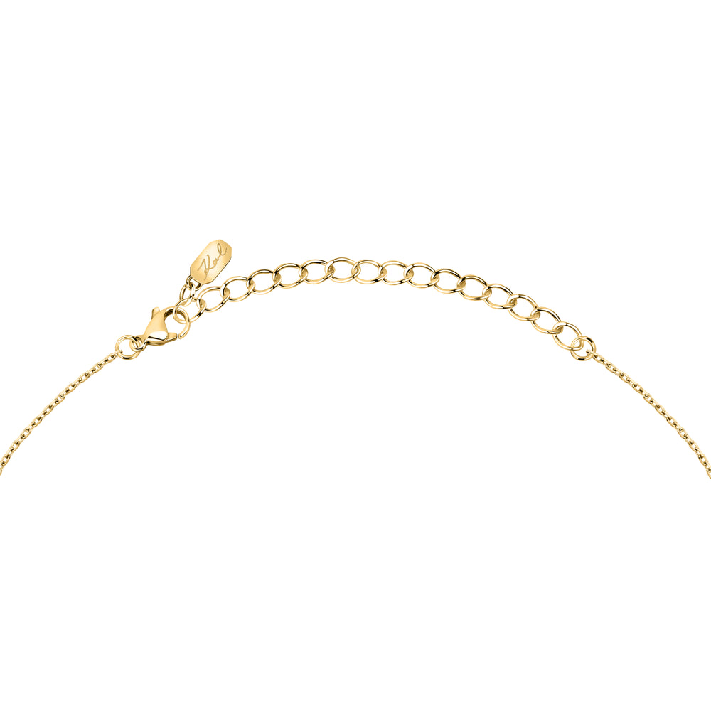 
                  
                    Karl Lagerfeld Women's Necklace KLAYC09
                  
                