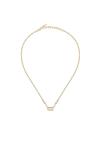 Karl Lagerfeld Women's Necklace KLAYC10