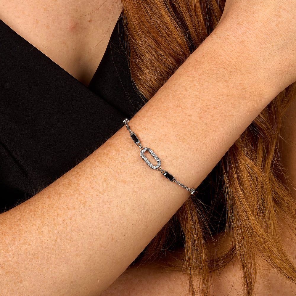 
                  
                    Karl Lagerfeld Women's Bracelet KLAYC21
                  
                