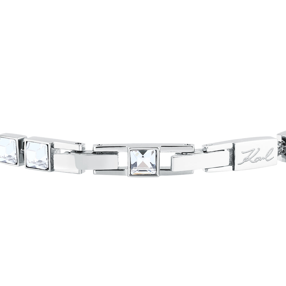 
                  
                    Karl Lagerfeld Women's Bracelet KLAYC24
                  
                