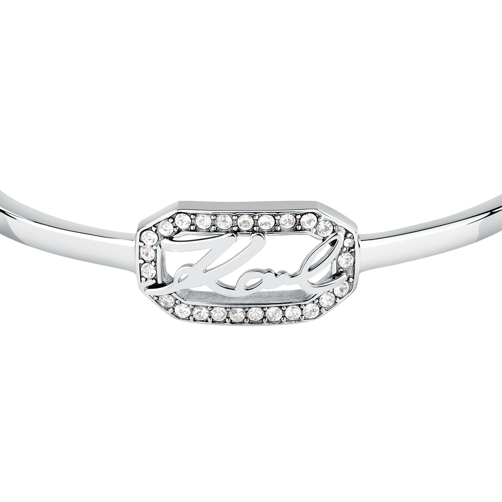 
                  
                    Karl Lagerfeld Women's Bracelet KLAYC29
                  
                