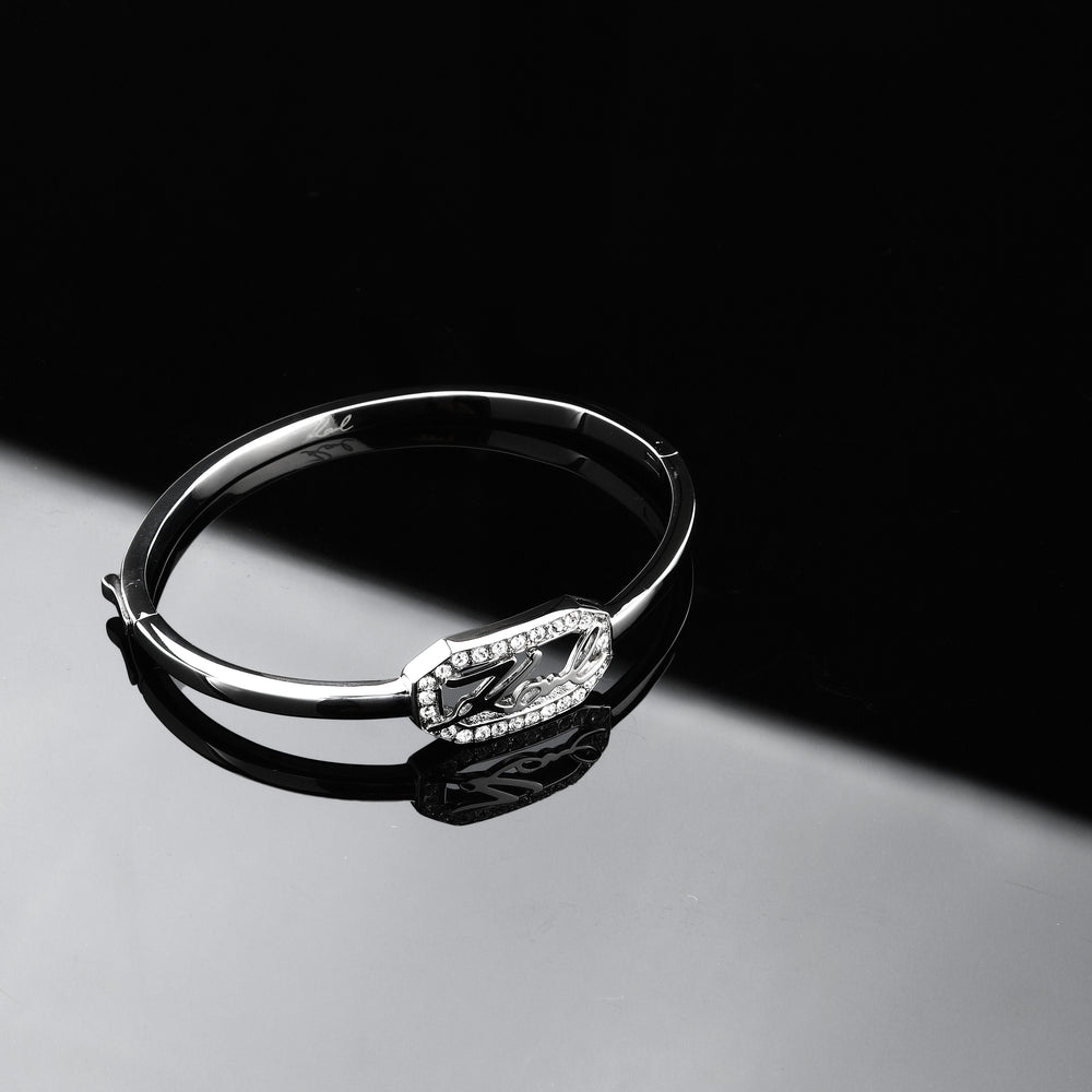 
                  
                    Karl Lagerfeld Women's Bracelet KLAYC29
                  
                