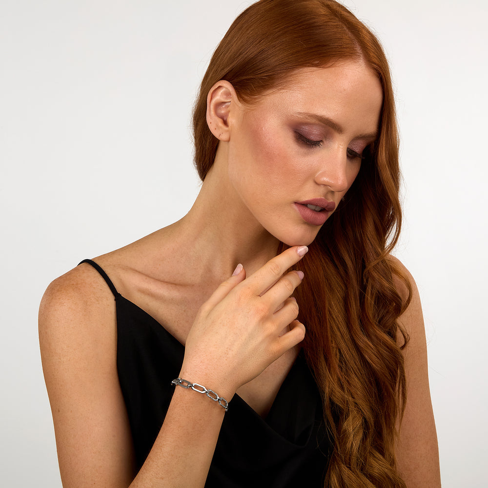 
                  
                    Karl Lagerfeld Women's Bracelet KLAYC31
                  
                