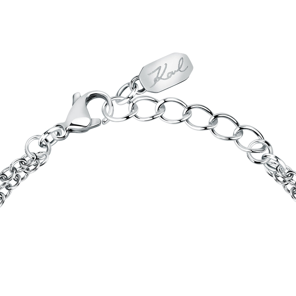 
                  
                    Karl Lagerfeld Women's Bracelet KLAYC33
                  
                