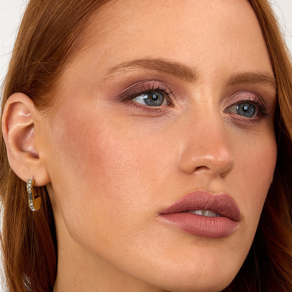 
                  
                    Karl Lagerfeld KLAYC35 Women's Earrings
                  
                