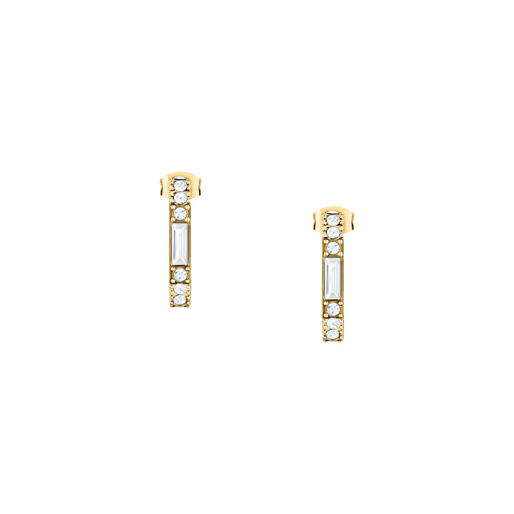 
                  
                    Karl Lagerfeld KLAYC35 Women's Earrings
                  
                