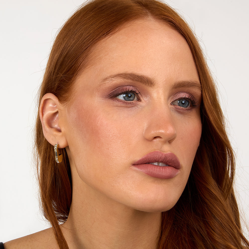 
                  
                    Karl Lagerfeld KLAYC35 Women's Earrings
                  
                